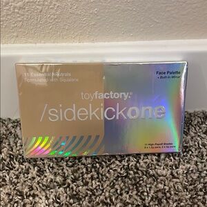 Toy Factory Sidekick One Face Palette